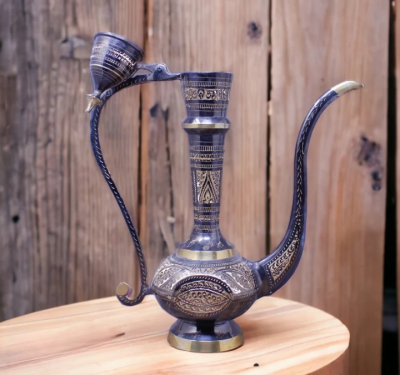 Persian Ewer