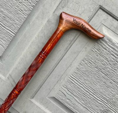 Walking Stick Wooden CANE